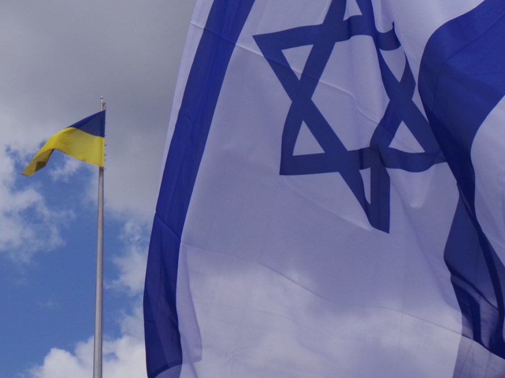Израиль и Украина договорились минимизировать количество отказов в пересечении границы &#8212; МВД