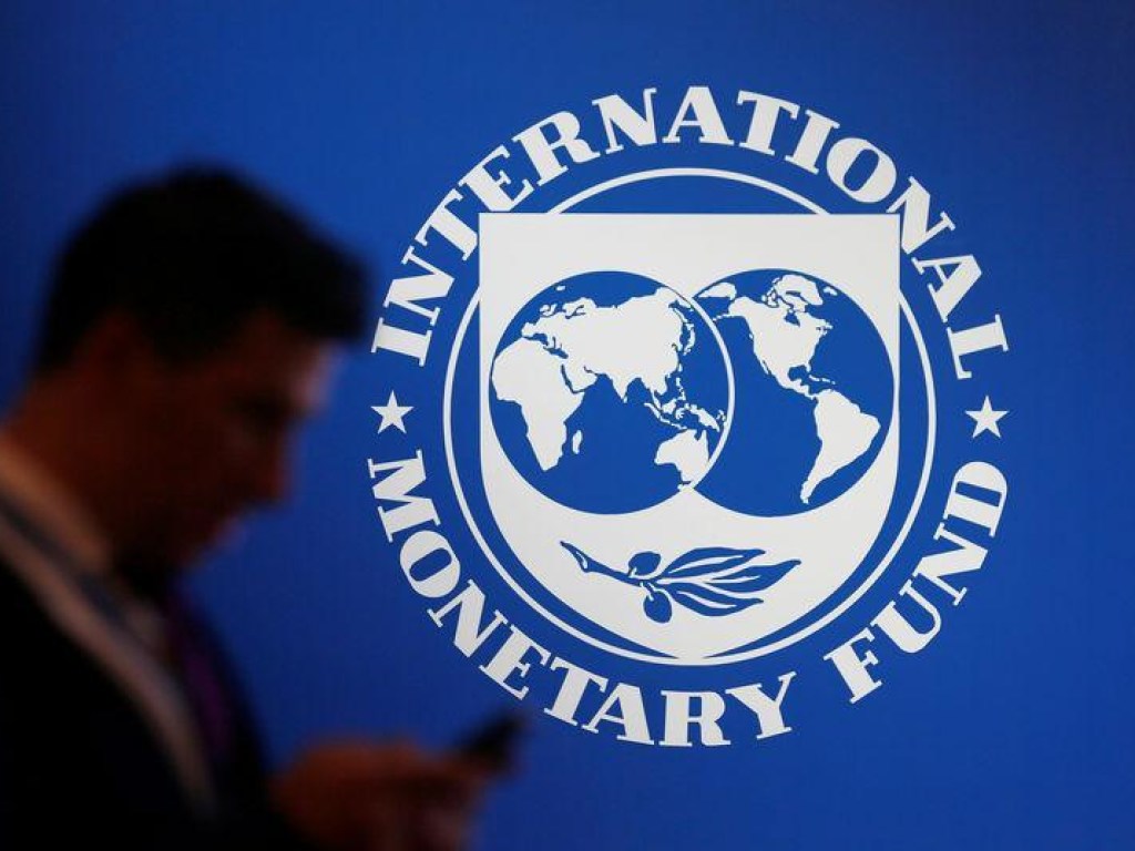 Миссия МВФ продолжит работу в Украине