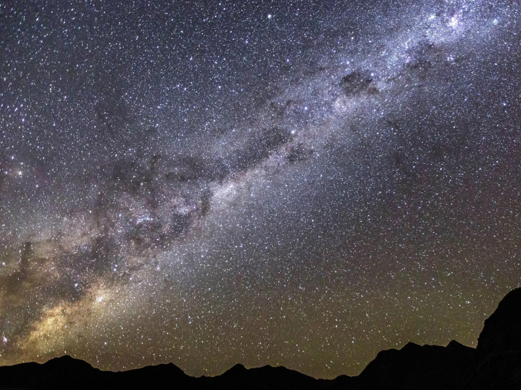Через 150 миллиардов лет на небе исчезнут все звезды – ученые