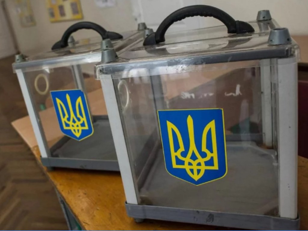 Парламентские выборы в Украине будут проходить по старой системе – эксперт