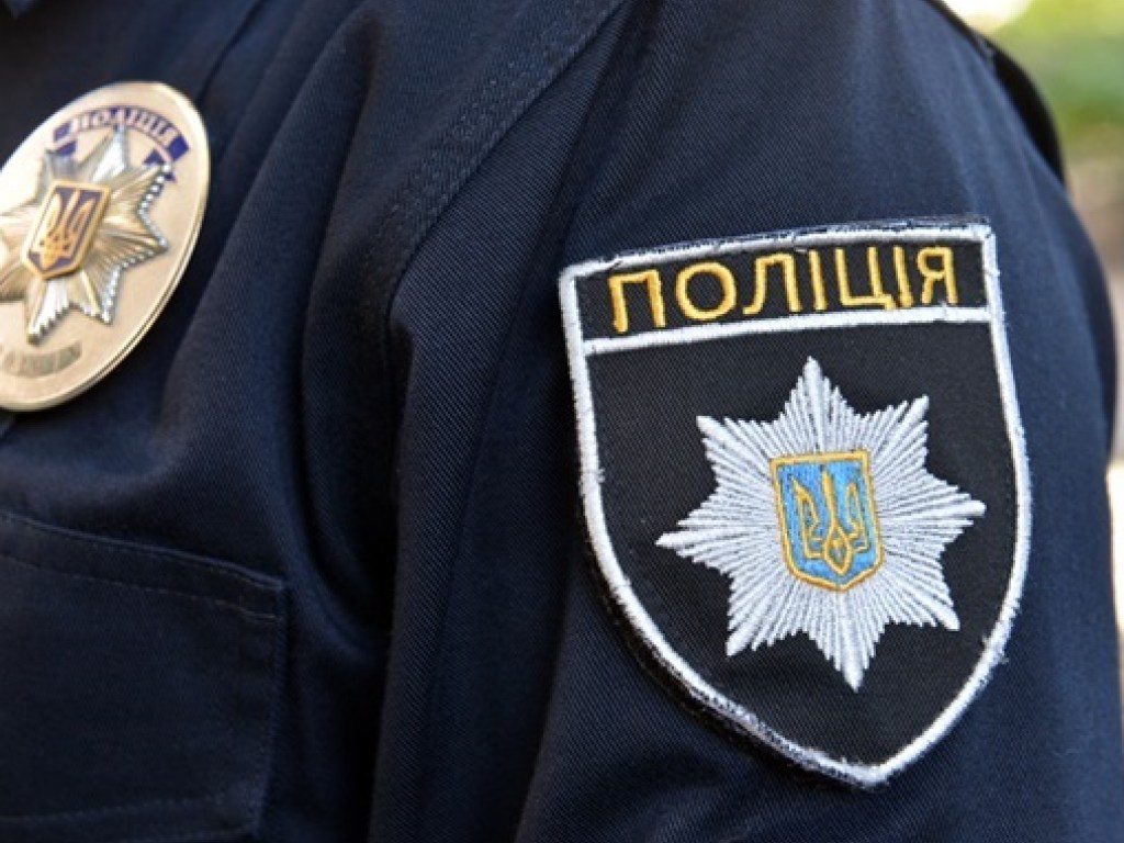 В Киеве полиция разыскивает авторов анонимных минирований