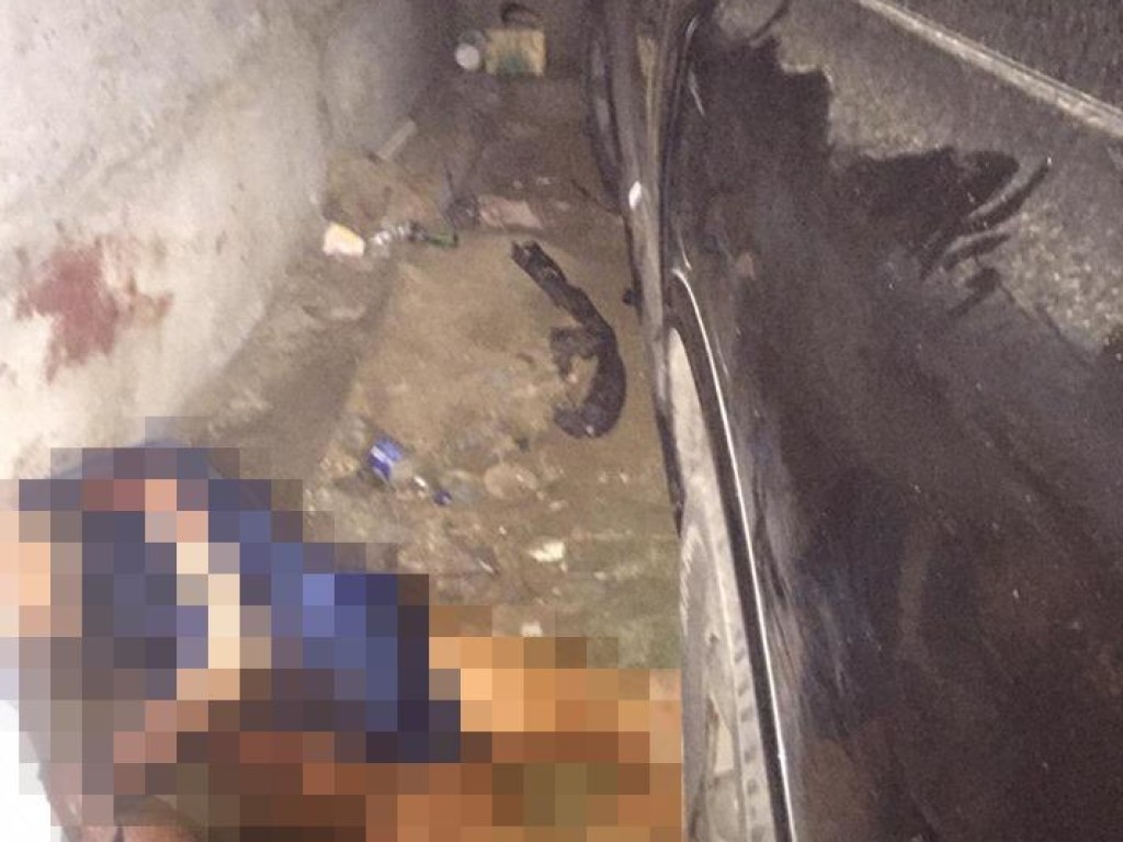 На пустыре под Одессой нашли труп 55-летнего бизнесмена из Тирасполя: появились подробности (ФОТО)