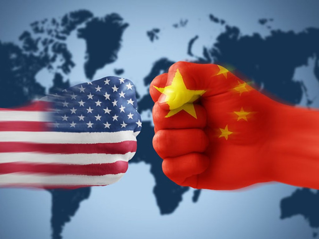 Новый виток «торговой войны» между США и КНР ударит по экономике не менее десяти государств мира