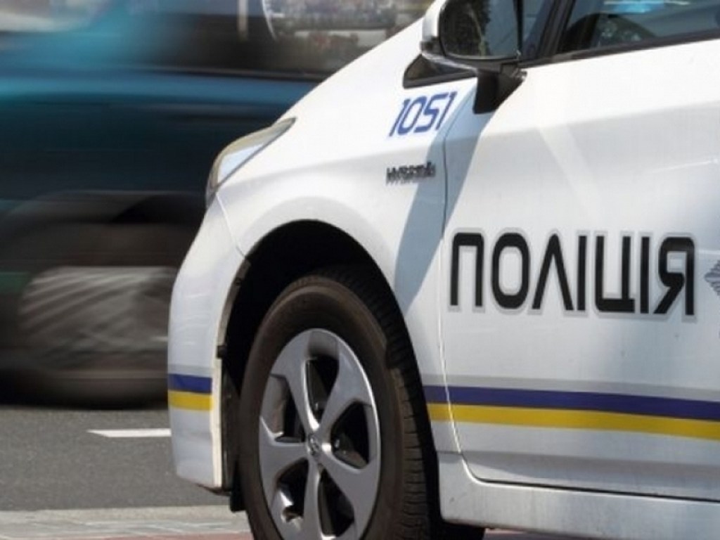 После ДТП под Киевом похитили сотрудницу прокуратуры, введен план «Сирена»