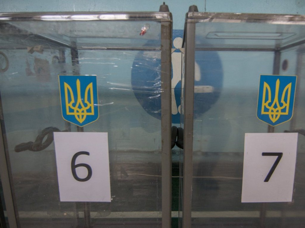 Судебные иски не приостановят избирательный процесс в украинский парламент &#8212; эксперт