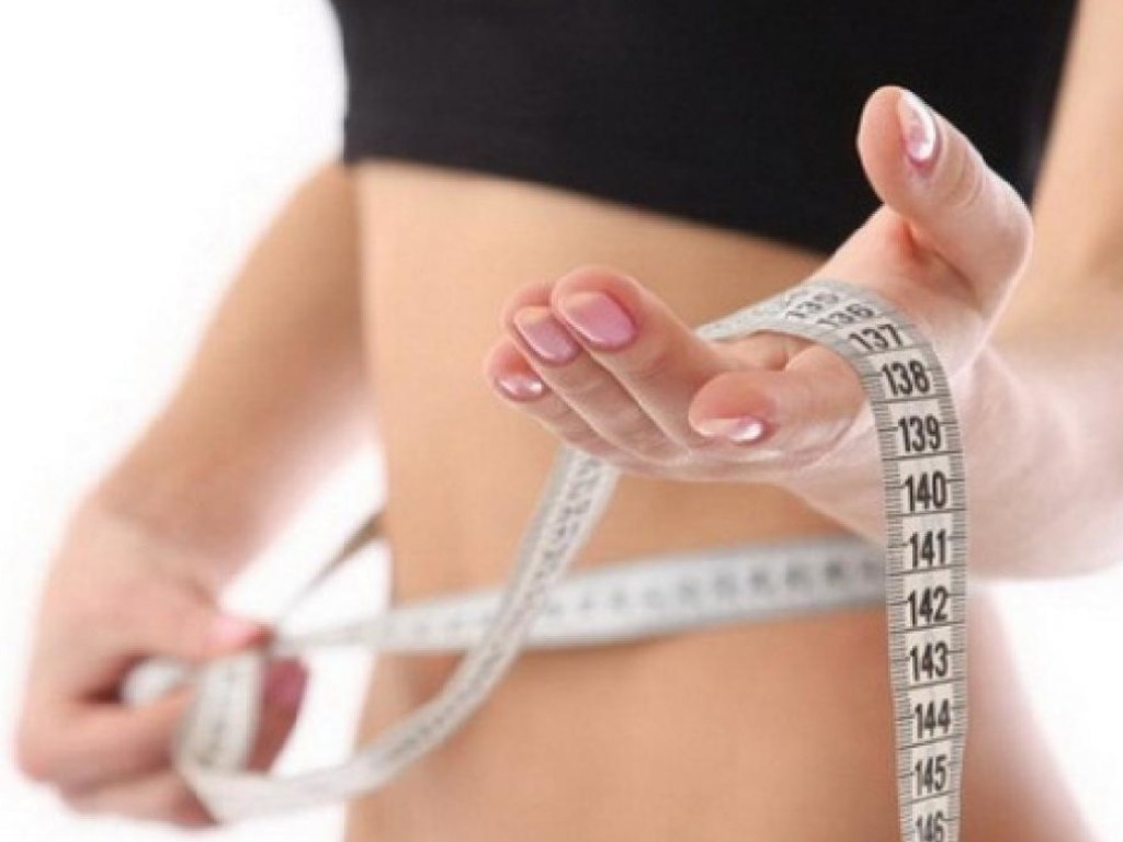 Медики назвали простой способ, как без диет похудеть на 9 килограмм