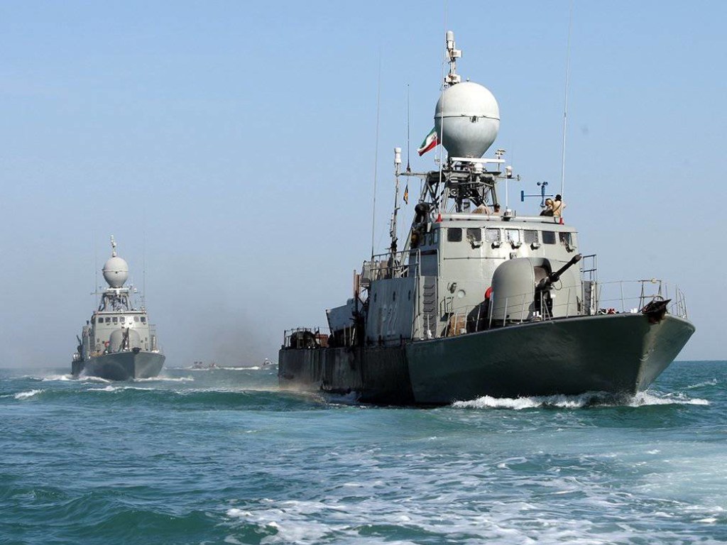 Иран хочет пакт о ненападении в Персидском заливе