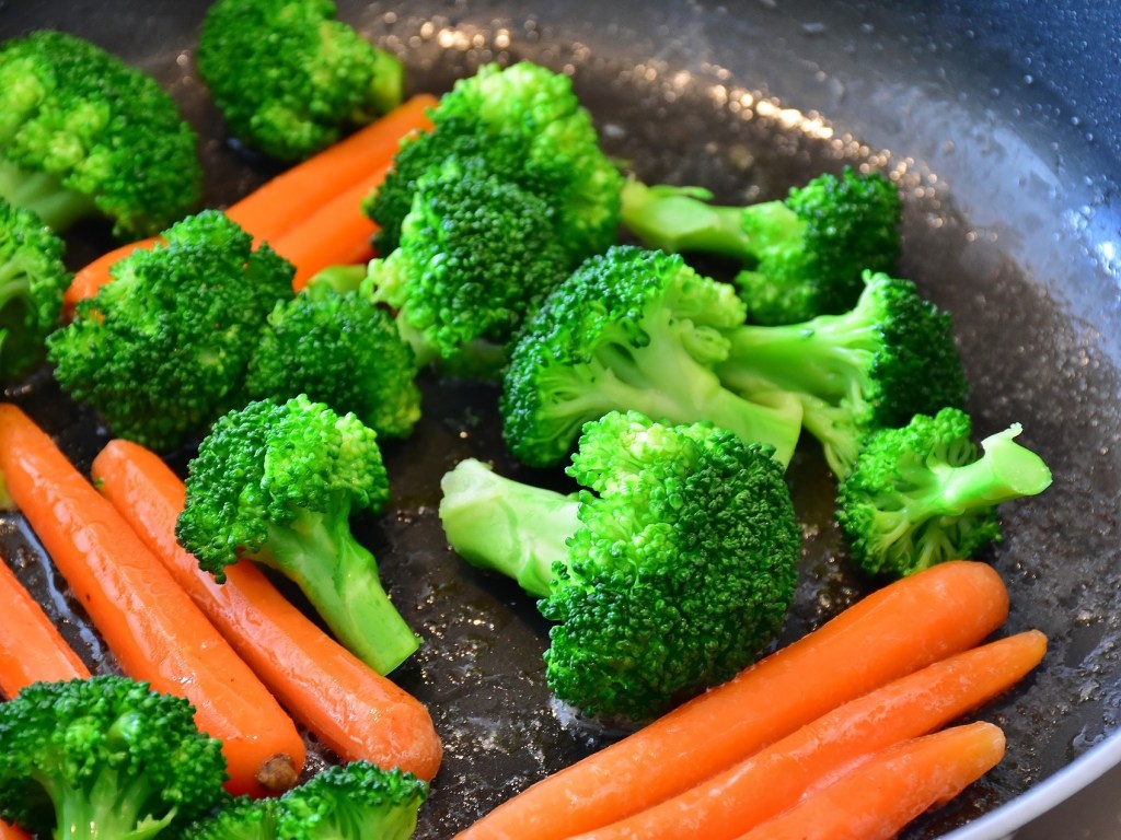 Рагу из одного овоща поможет похудеть к лету – диетологи