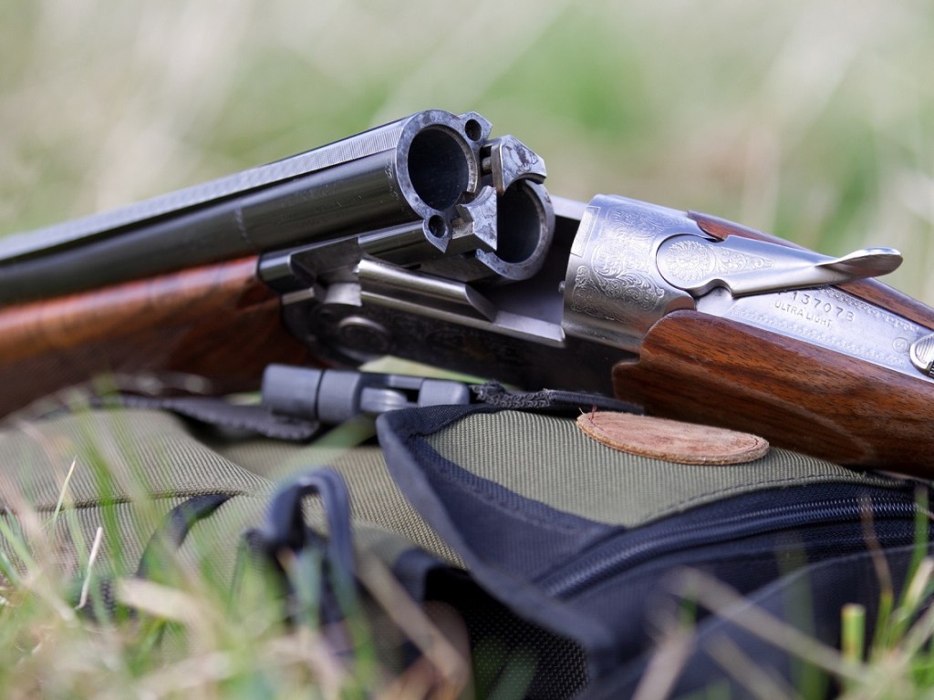 В Виннице из охотничьего ружья застрелили парня (ФОТО)