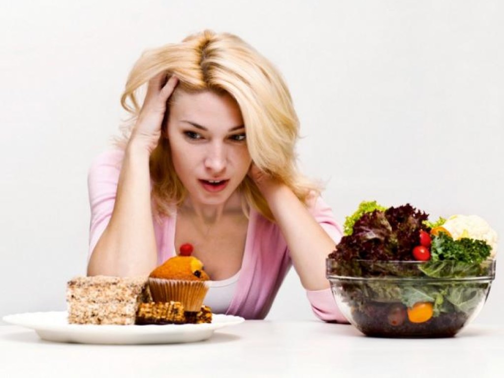 Диетолог поведал о похудении с присутствием сладостей в рационе