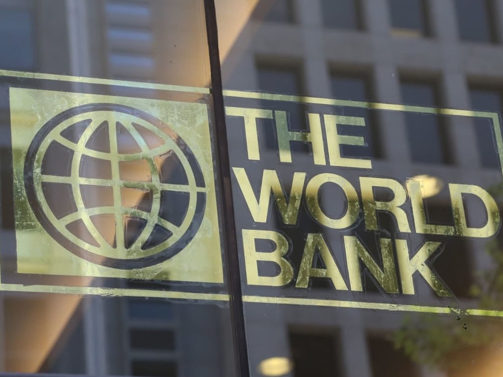 Всемирный банк анонсировал выдачу Украине 200 миллионов долларов в кредит
