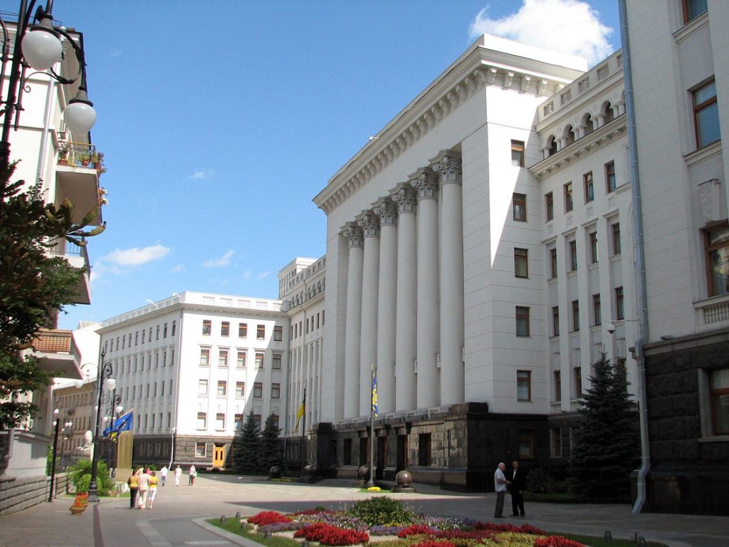 В Администрации Президента приготовили законопроекты об отзыве депутатов