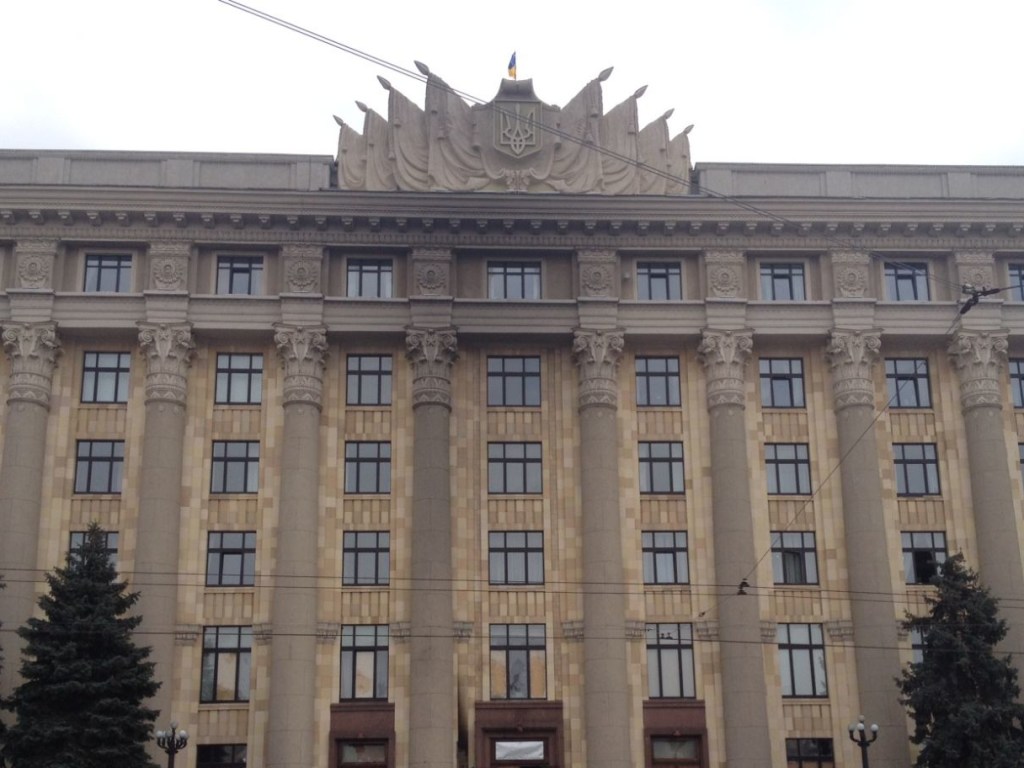 Аваков и Кернес не могут поделить кресло главы Харьковской ОГА &#8212; СМИ