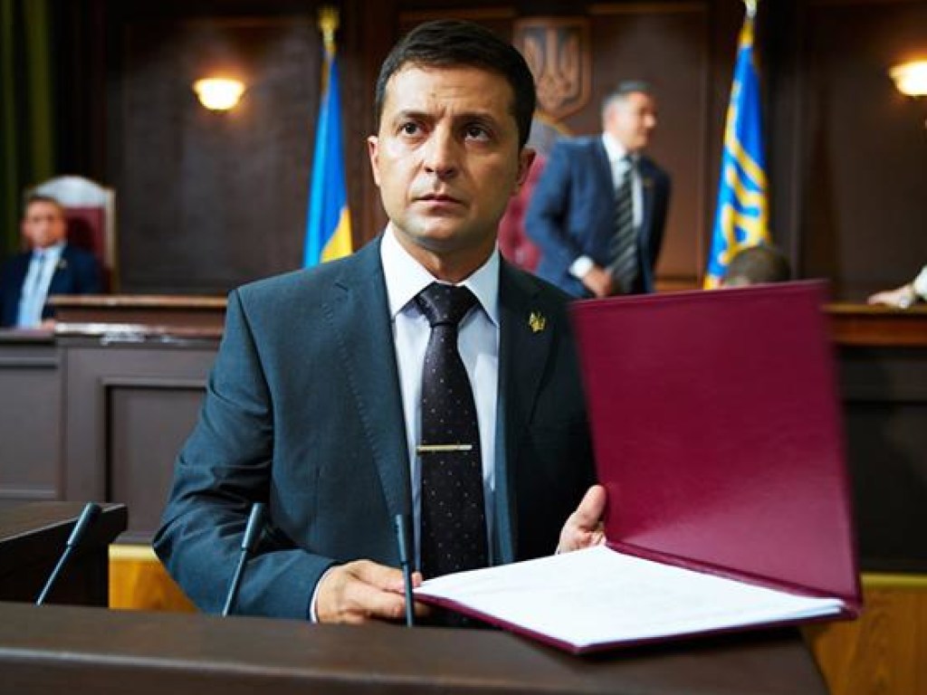 Очередной факап Зеленского: заместитель главы АП Тимошенко не вышел из бизнеса