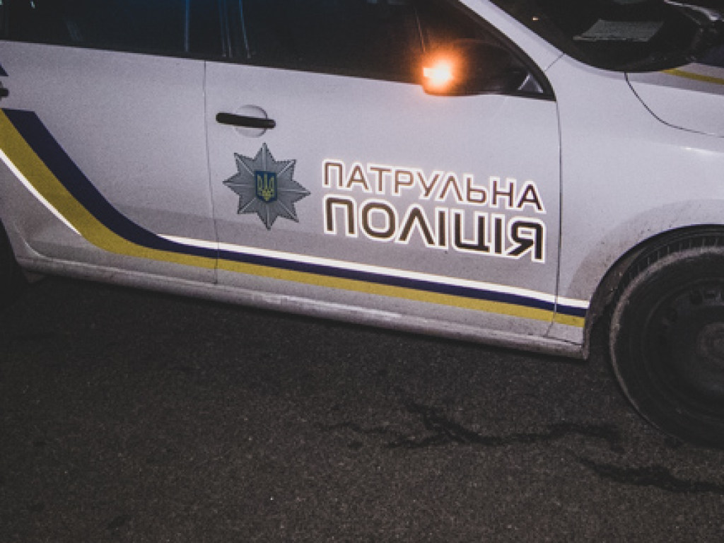 Под Харьковом подросток застрелился из ружья
