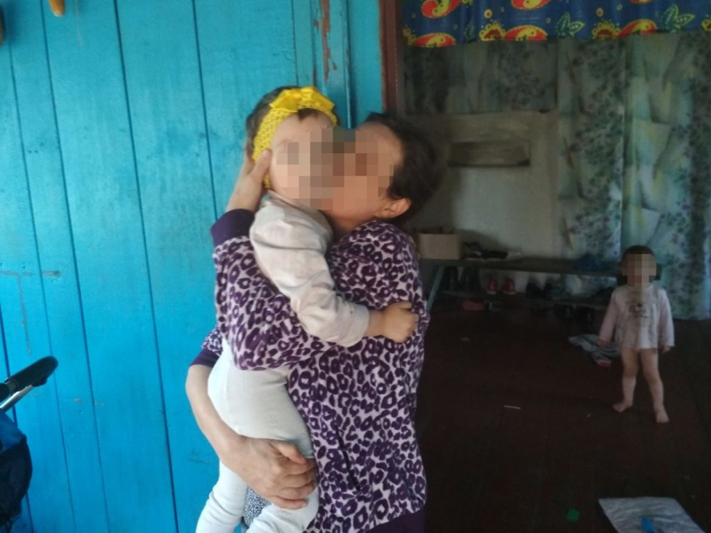 На Житомирщине родители сожгли в печи 5-летнюю дочь и переодевали сына в девочку для сокрытия убийства (ФОТО)