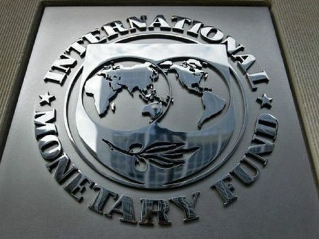 У Зеленского сообщили, что Украина будет активно сотрудничать с МВФ для подготовки новой программы