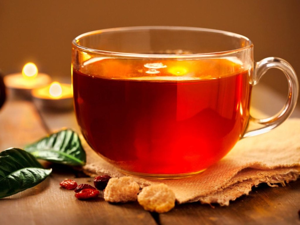 Ученые назвали самые опасные свойства чая