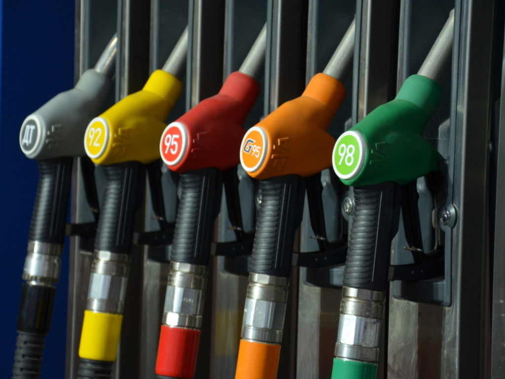 Ожидается рост цен на бензин: названа причина 