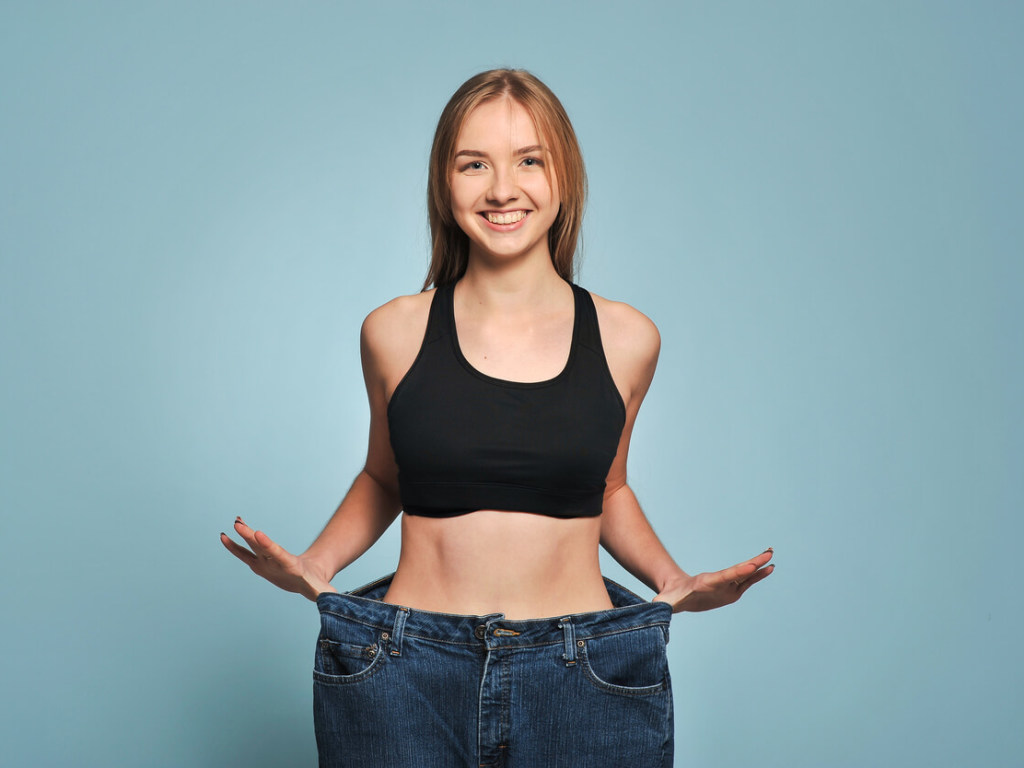 Диетолог разоблачила главные мифы о похудении