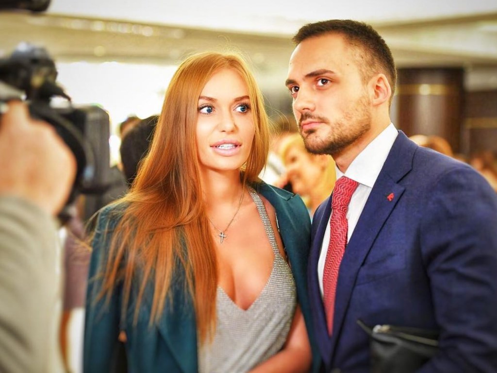 Дошло до развода: Слава Каминская рассказала о кризисе в отношениях с мужем
