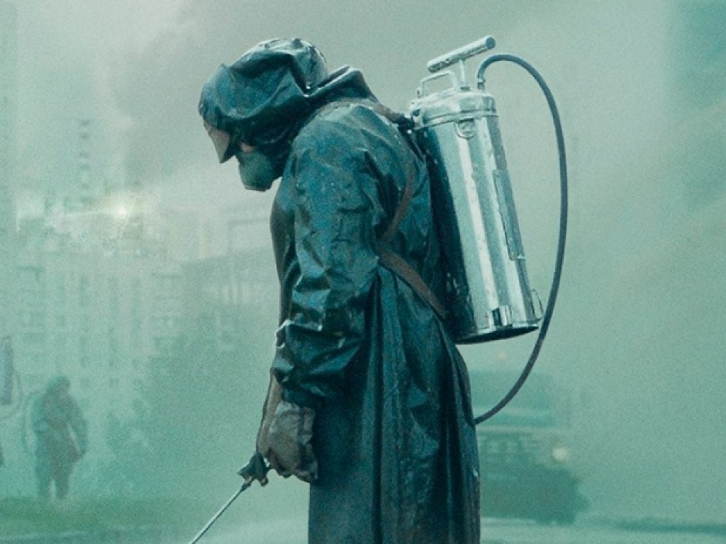 Украинский драматург пожаловался на то, что HBO украл у него монологи для сериала «Чернобыль»