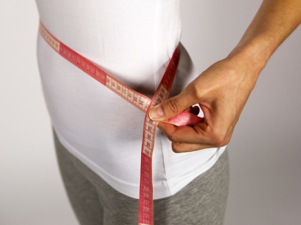 Сбросила 30 килограммов: Девушка рассказала об уникальном методе похудения (ФОТО)