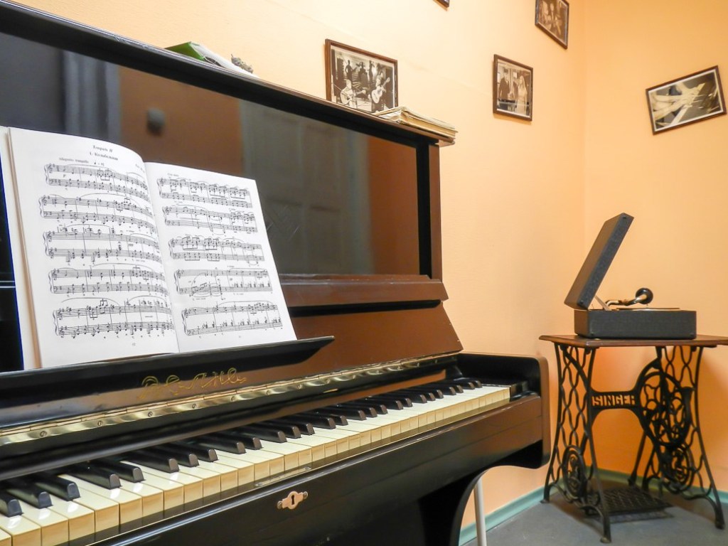  «Жесткое реформирование»: Талантливые украинские дети из глубинки не смогут получать музыкальное образование &#8212; педагог