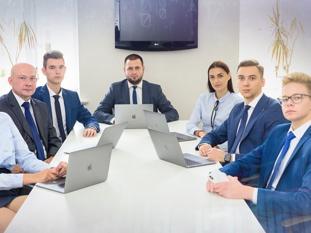 Работа в ЦБТ-Киев: станьте компетентным экспертом в крупной международной компании
