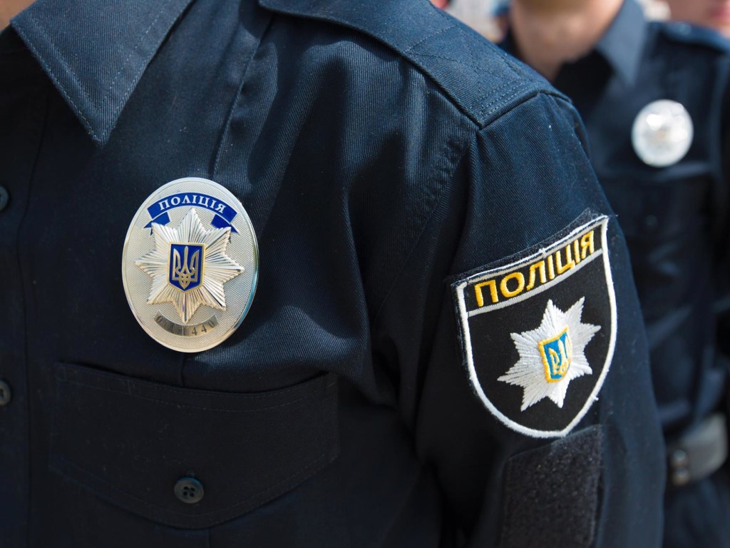 В Харьковской области нашли труп 17-летнего подростка