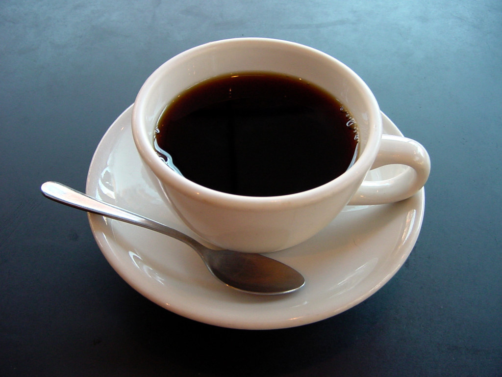 Медики рассказали об неприятных последствиях распития чашки утреннего кофе