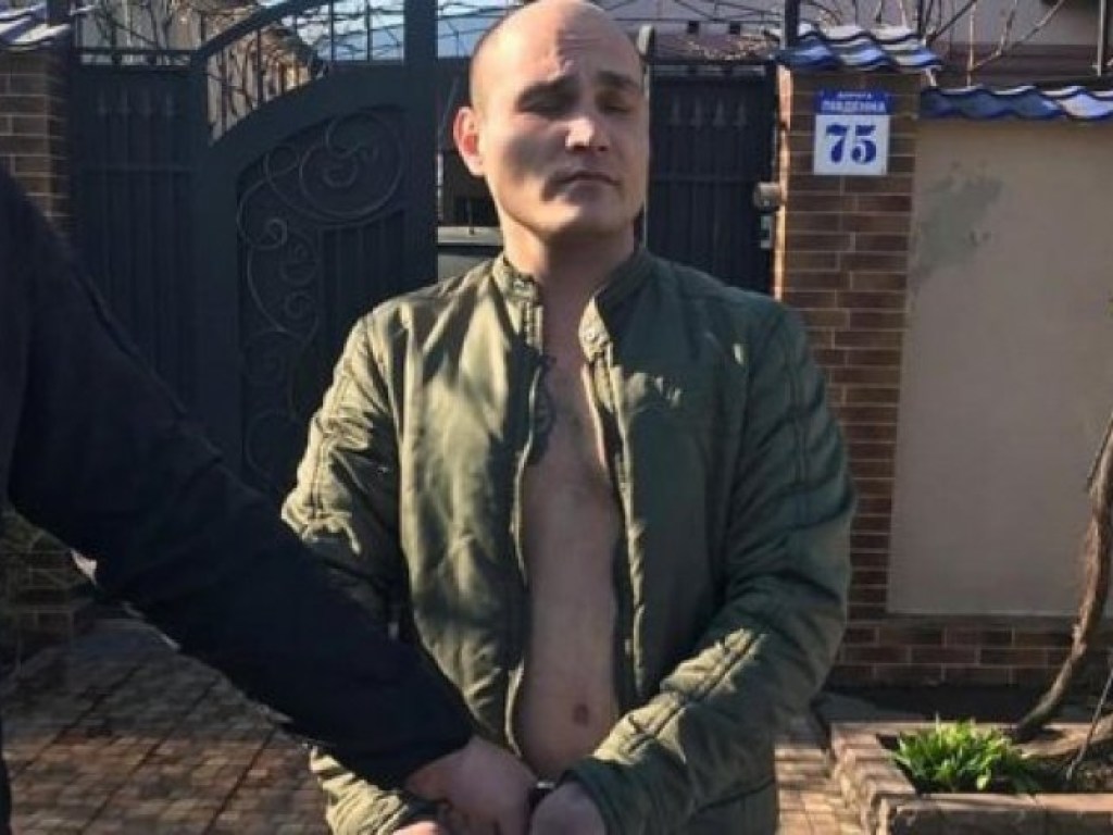 Прокуратура подготовила обвинение против одессита, избавившего травмированный нацгвардейцев