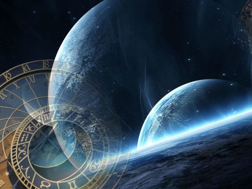 Эксклюзивный астрологический прогноз на неделю от Любови Шехматовой (2-8 июня)
