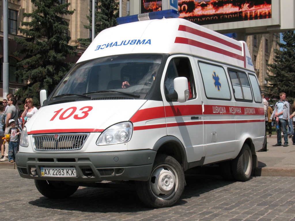 В Ровенской области погиб 5-летний мальчик: завалило пеноблоками