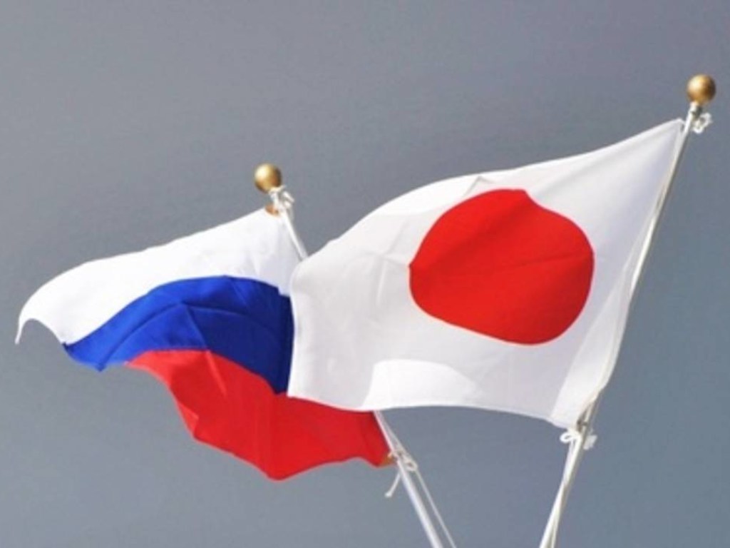 Эксперт: мирный договор между Россией и Японией будет подписан не ранее 2020-го года