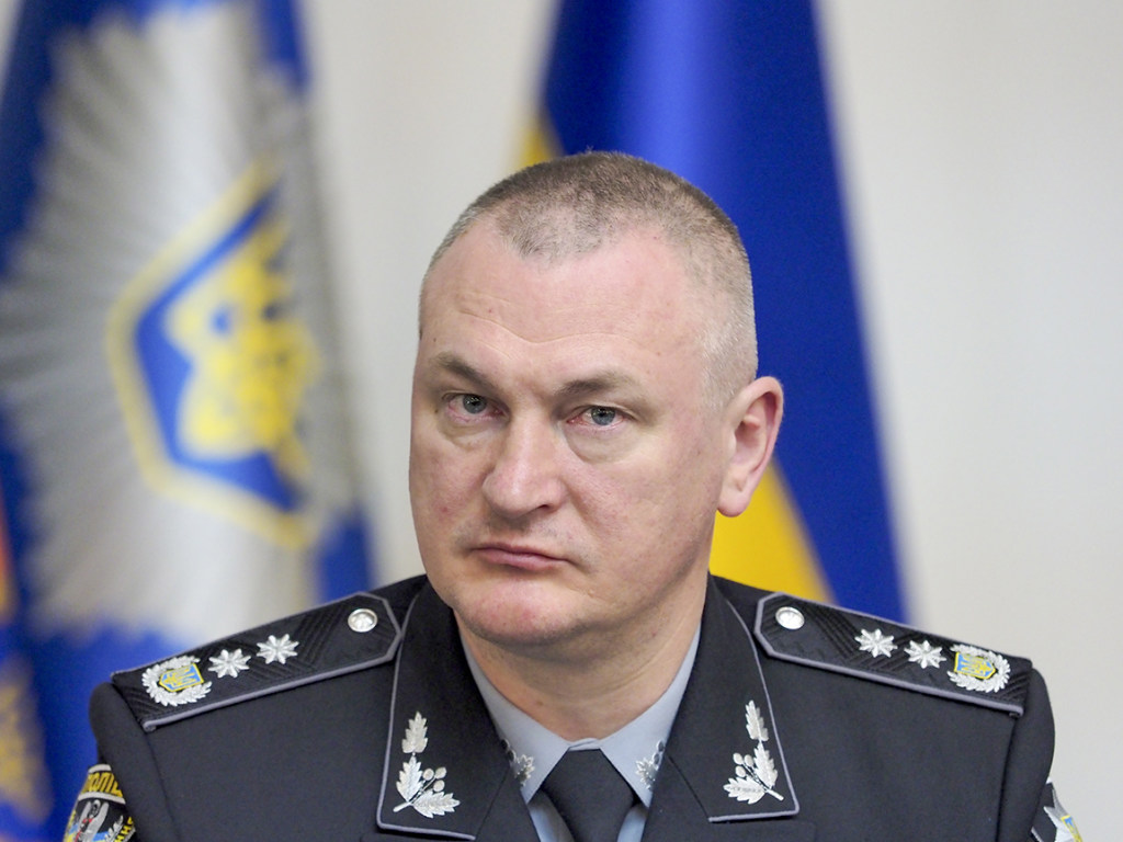 Руководителей подразделения полиции в Переяслав-Хмельницком отстранили после гибели мальчика
