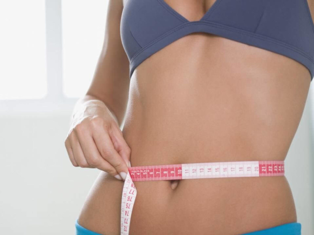 Сжигаем жир на животе: Диетологи назвали принципы эффективного похудения