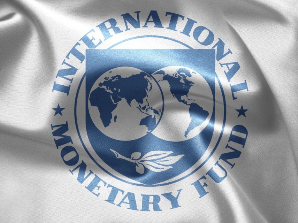 НБУ анонсировал новую кредитную программу МВФ с осени