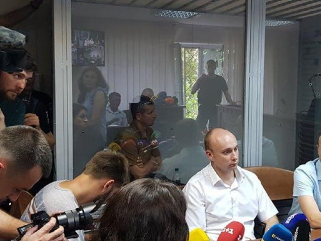Убийство 5-летнего ребенка в Переяслав-Хмельницком: следствие изучает новую версию