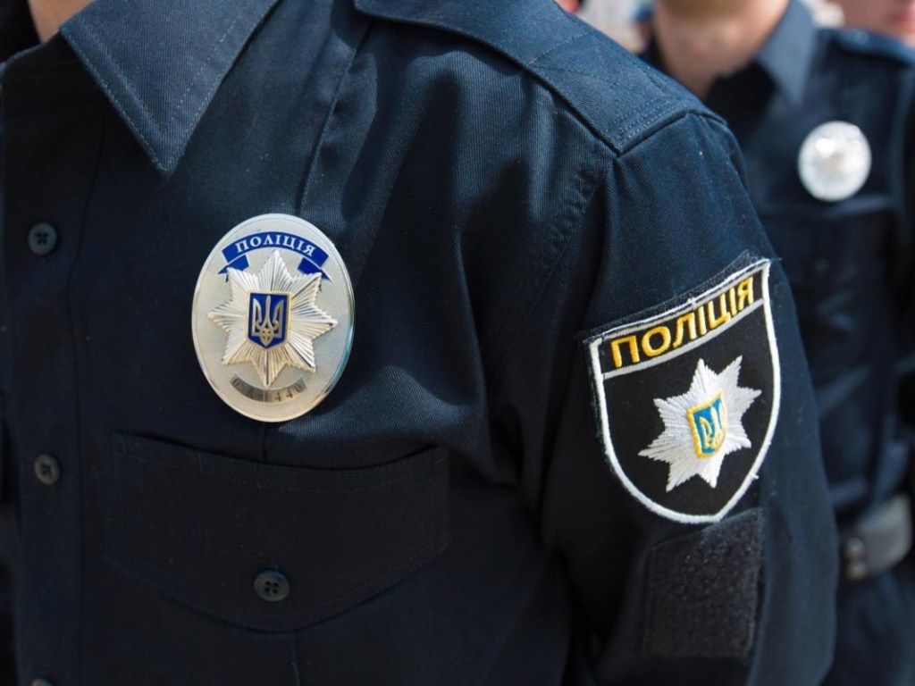 На Подоле в Киеве похитители затолкали в багажник мужчину &#8212; СМИ