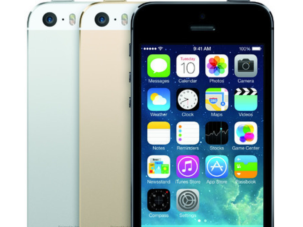 Уходит в историю: iPhone 5s лишили обновлений