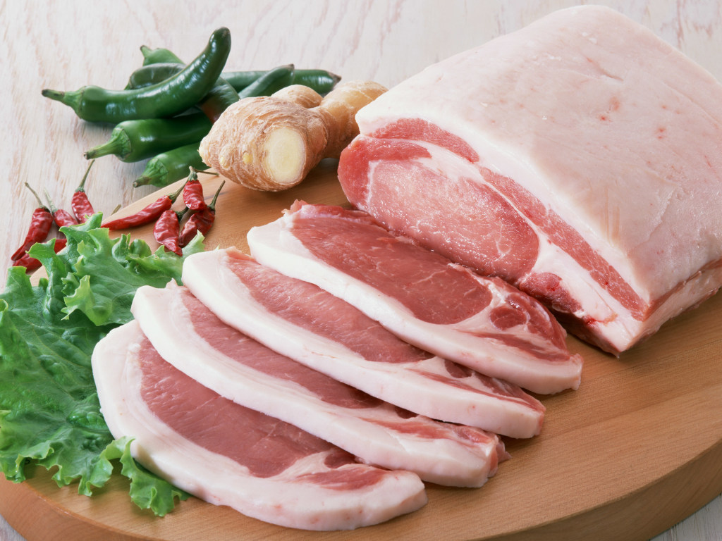 Через 8 лет украинцы увеличат потребление свинины на 43% &#8212; эксперт