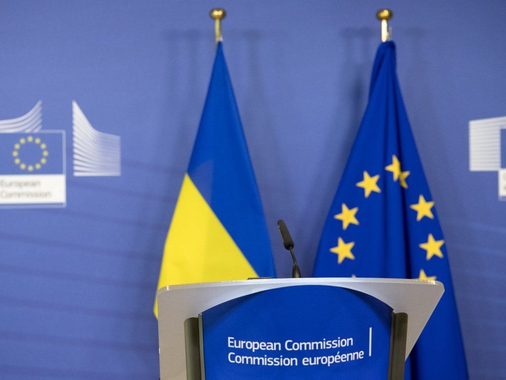 ЕС предоставит Украине 500 миллионов евро в случае выполнения обязательств – вице-президент Еврокомиссии