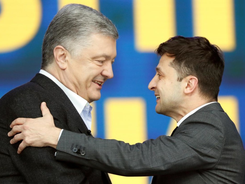 «Слуга народа» может потерять голоса юго-востока, если Зеленский продолжит политику Порошенко в отношении Донбасса – политолог