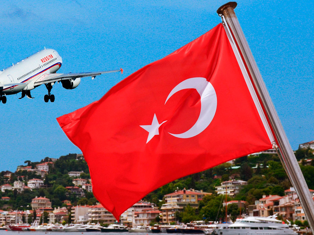Анкара может в одностороннем порядке отказаться от американских истребителей – турецкий аналитик