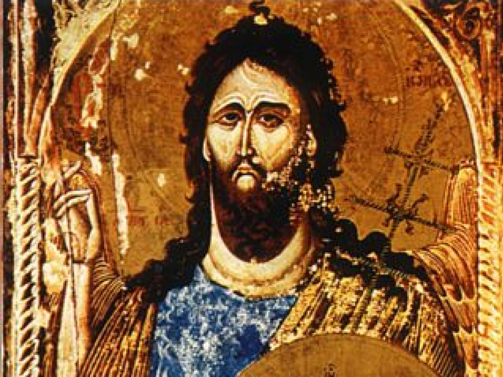 Православный календарь: сегодня празднование в честь третьего обретения главы Иоанна Предтечи
