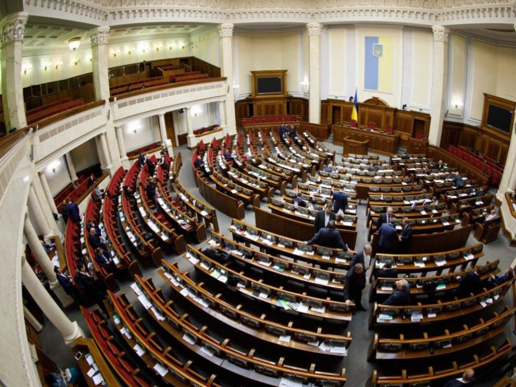 Депутат о законе о ВСК: до него все президенты Украины действовали безнаказанно