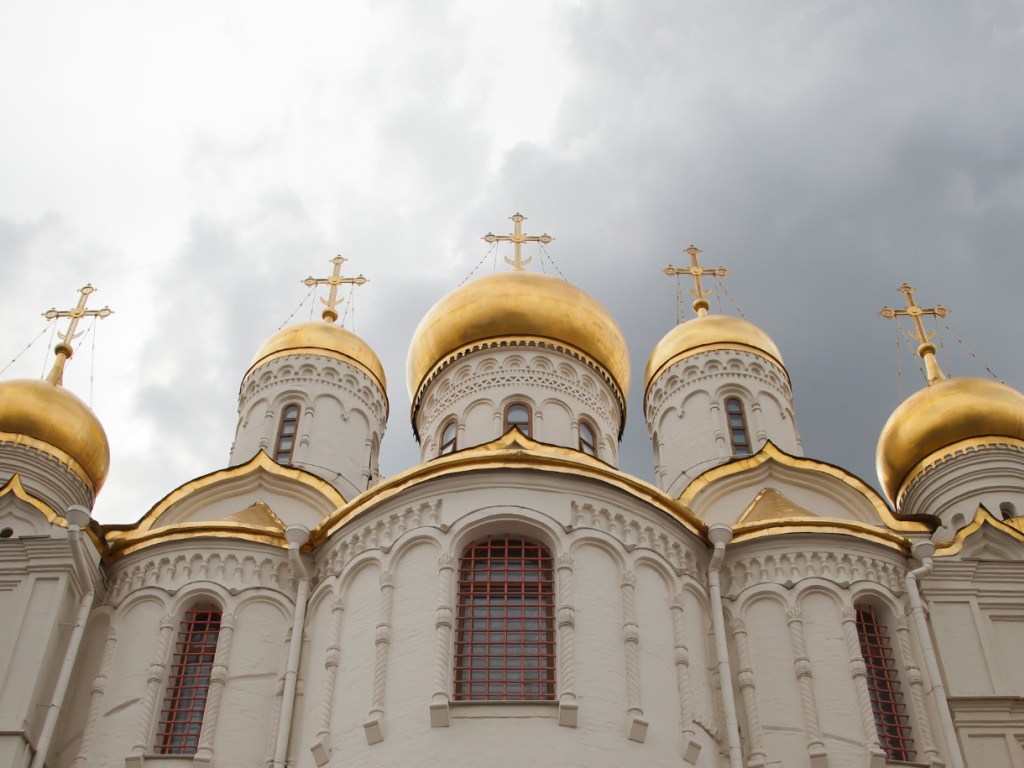 В Киевской области готовится рейдерский захват имущества церкви