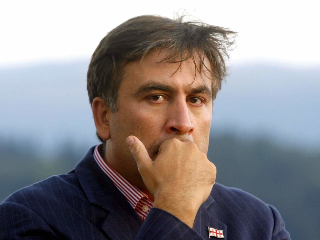 В Украине Саакашвили не будет заниматься мелкими склоками – эксперт