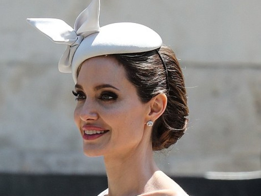 Брэд Питт может добиться штрафа для Анджелины Джоли – СМИ